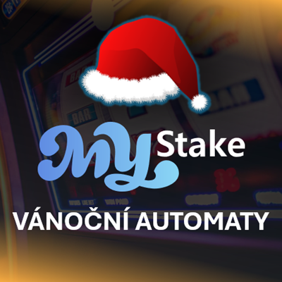 Online automaty s vánoční tematikou v casinu MyStake