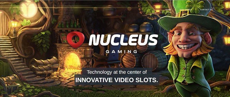 Nucleus Gaming