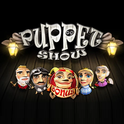 Puppet Show