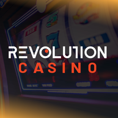 Revolution Casino automaty [přehled TOP automatů]