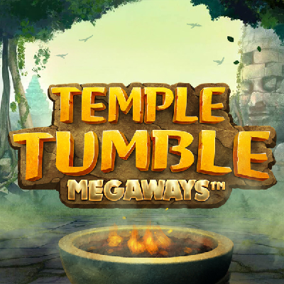 Temple Tumble Megaways