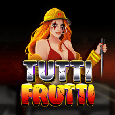 Tutti Frutti