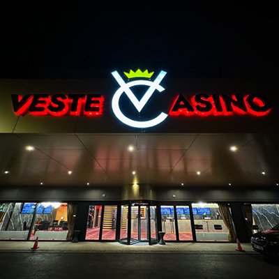 Vestec Casino