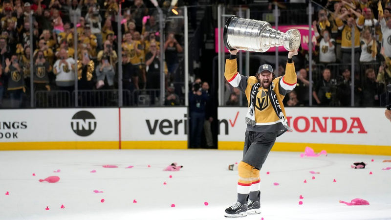 Vítězové Stanley Cupu