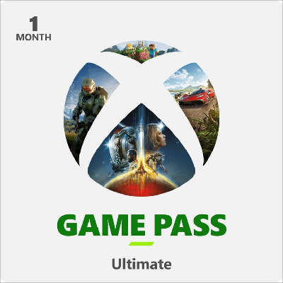 Xbox Game Pass