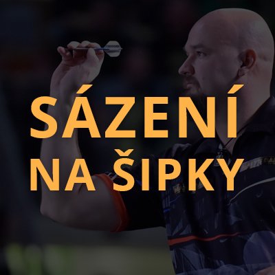 Sázení na šipky