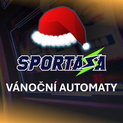 Online automaty s vánoční tematikou v casinu Sportaza