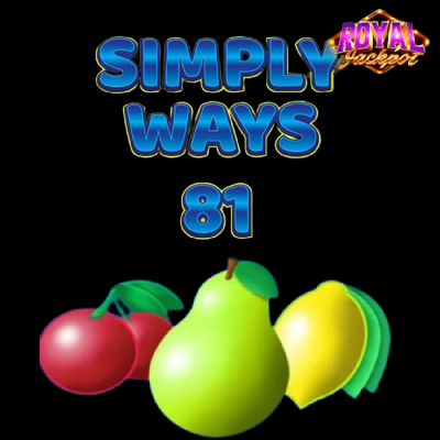 81 Simply Ways