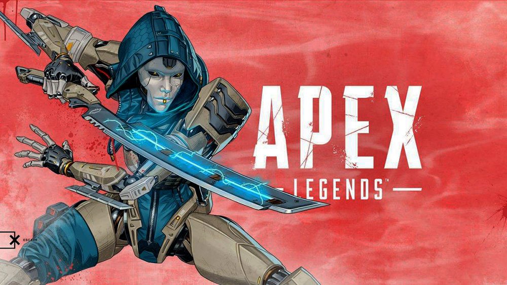 Apex Legends