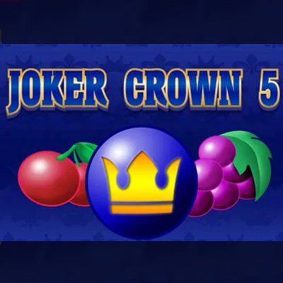 Joker Crown 5