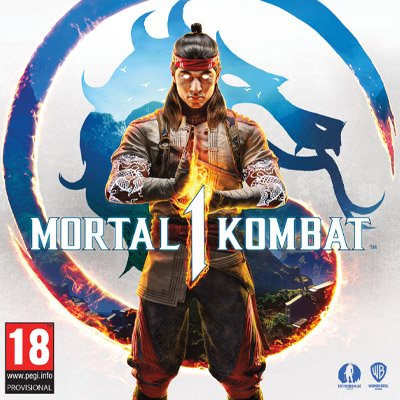 Mortal Kombat 1