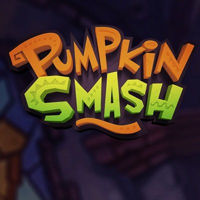 Pumpkin Smash