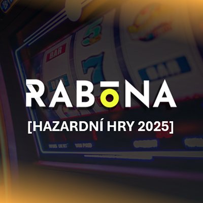 Jaké hry si zahrát v casinu Rabona začátkem roku 2025?