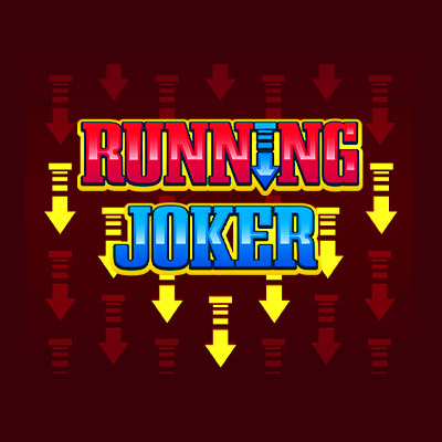 Running Joker