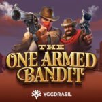 The One Armed Bandit Logo