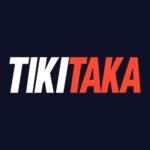 TikiTaka casino logo