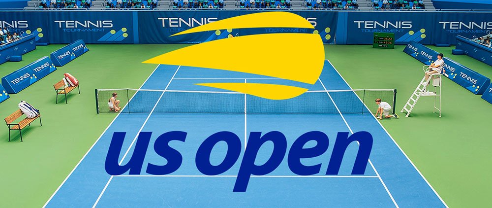 Kde sledovat US Open?