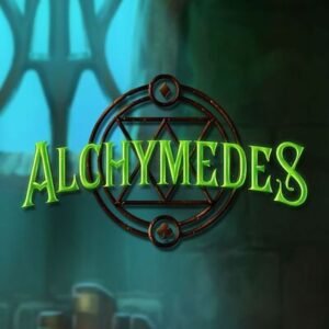 Alchymedes logo