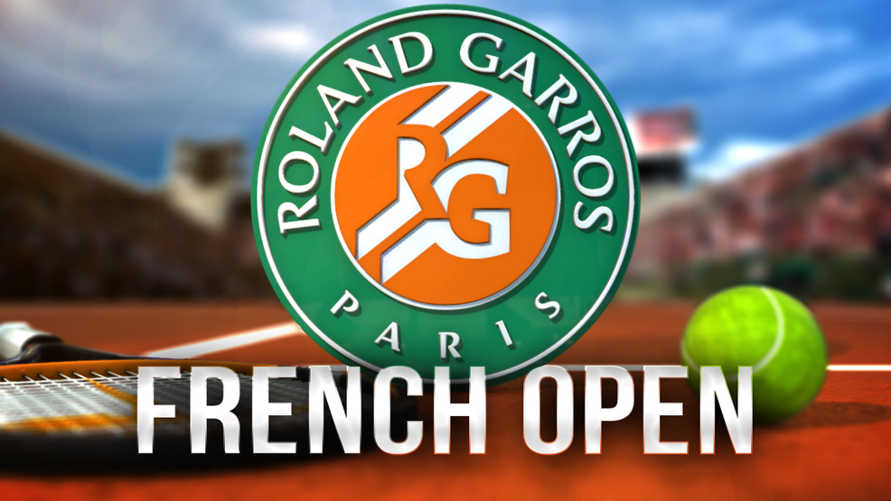 French Open náhled