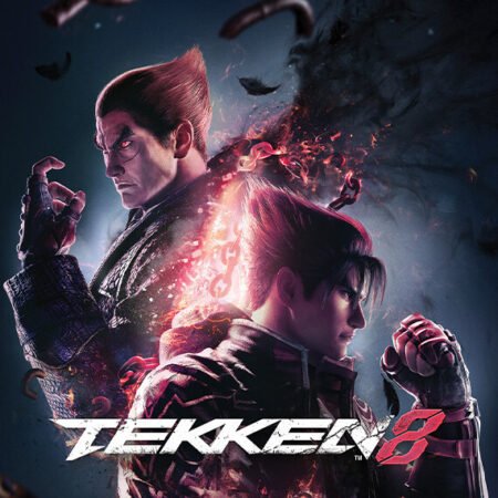 Tekken 8